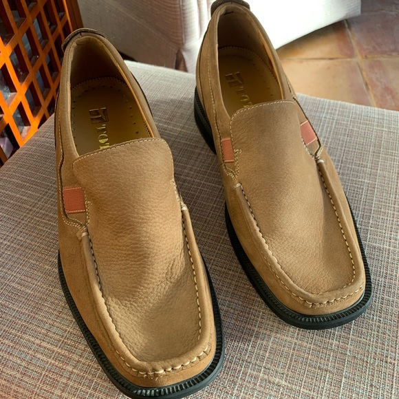 Toto Other - Toto Men’s Slip-on Height Increasing Shoes